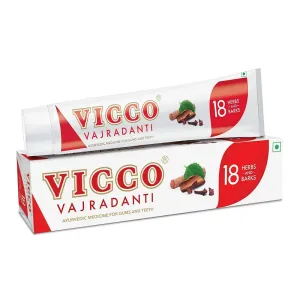 விக்கோ பேஸ்ட்Vicco paste 100 g