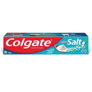 கோல்கேட் சால்ட் பேஸ்ட்Colgate salt 100 g