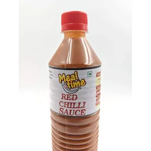 மீல்டைம் ரெட் சில்லி சாஸ் Meal time red chilli souce 680 g