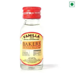 வெண்ணிலா எசன்ஸ்Vennila essence 20 ml