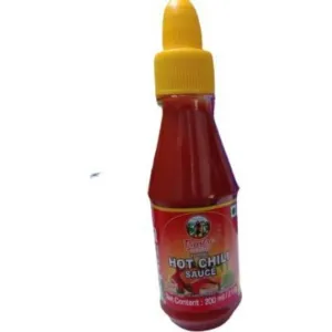 டொமேட்டோ சாஸ் Tomoto souse 200 ml bottle