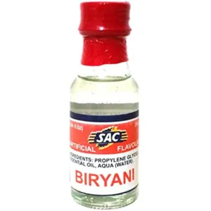 பிரியாணி எசன்ஸ்Biriyani essense 20ml