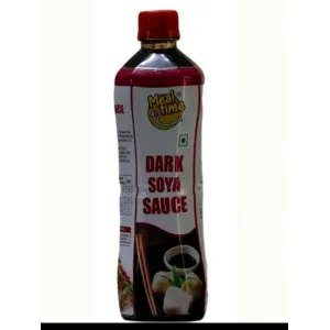 மீல் டைம் சோயாசாஸ் Meal time soya souce 750 g