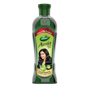 டாபர் ஆம்லா எண்ணெய் Dabur amla hair oil 110 ml