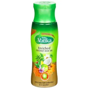 வாட்டிகா எண்ணெய்/Vatika 150 ml