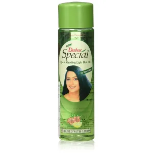 டாபர் ஸ்பெஷல் எண்ணெய் Dabur speciel 200 ml