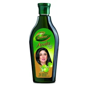 டாபர் ஆம்லா எண்ணெய் Dabur Amla45ml