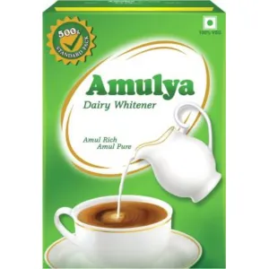 Amulya 500g nilk powder refiel