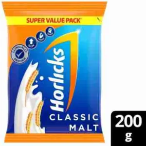 ஹார்லிக்ஸ் Horlicks 200g 