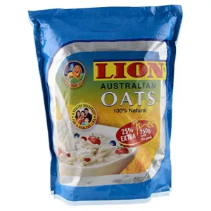 லயன் ஓட்ஸ் Lion oats 700 g