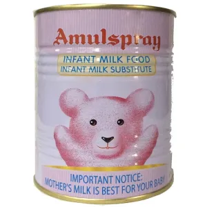 அமுல் ஸ்பிரே Amulspray tin 500g