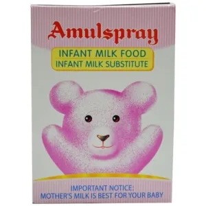அமுல் ஸ்பிரே Amulspray refiel 500g