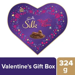 Chocolate Gift Box