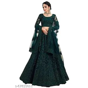 Jivika Superior Women Lehenga