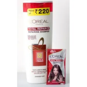 Hair Care