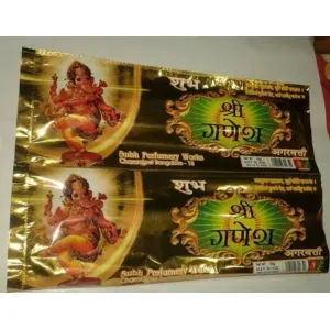 Sri Ganesh Agarbatti