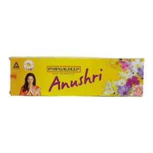 Mangaldeep Anushri