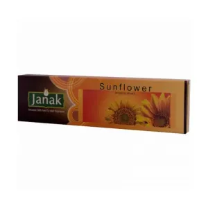 Janak Sunflower