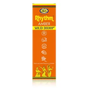 Cycle Brand Rhythm Amber