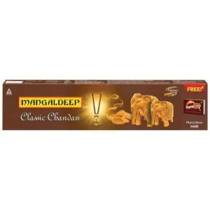 Mangaldeep classic Chandan