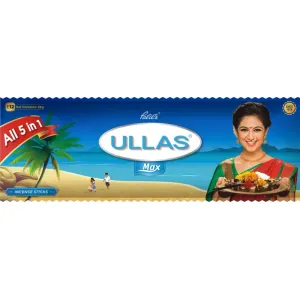 Ullas Agarbatti