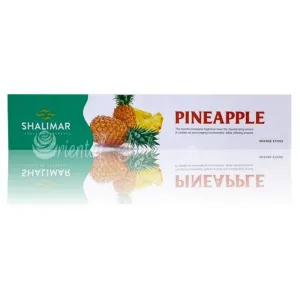 Shalimar Pineapple