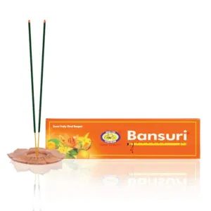 Cycle Brand Bansuri Agarbatti