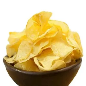 Aloo Chips