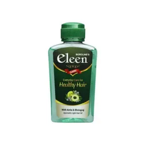 Eleen Light Hair Oil Active Amla , 100ml