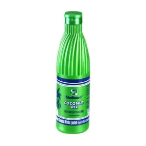 Shalimar's Coconut Oil , 85ml