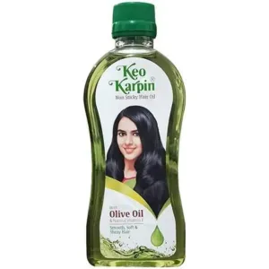 Kyon Karpin non sticky hair oil , 100ml