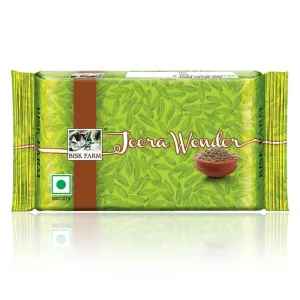 Bisk Farm Jeera Wonder 