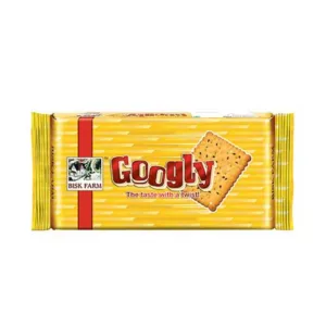 Bisk Farm Biscuit - Googly 