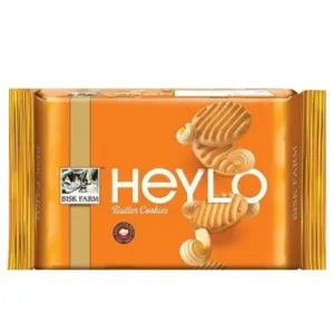 Bisk Farm Cookies Butter, Heylo Biscuit 