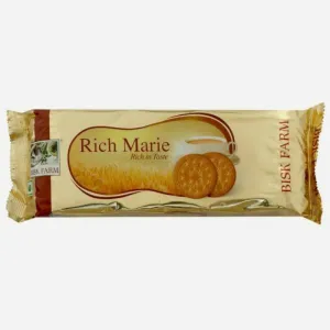 Bisk Farm Rich Marie Biscuit 