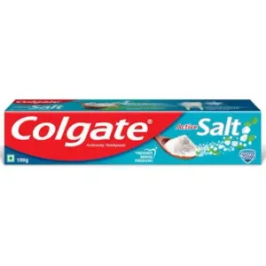 Colgate active salt , 36gm