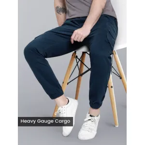 Joggers A019