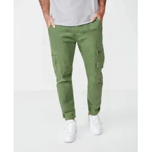 Cargos A026