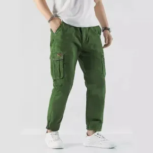 Cargos Green A022