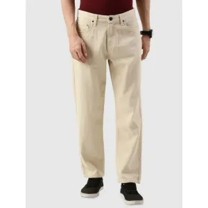 LIVERCLUB BAGGY JEANS