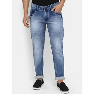 US Polo Assn Blue Jeans 