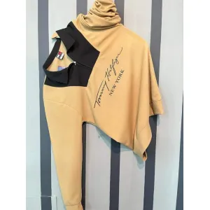 Coller Full hand Tshirt 