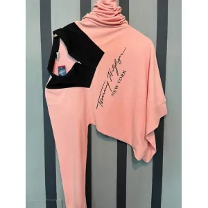 Coller Full hand Tshirt 