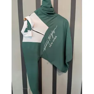 Coller Full hand Tshirt 