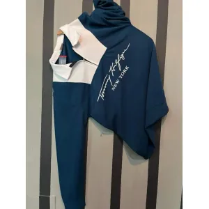 Coller Full hand Tshirt 