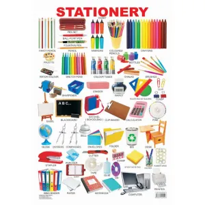 Stationary
