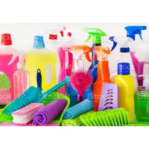 Household & Kitchen Needs