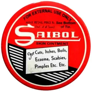 Saibol 15g