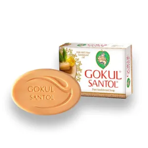 Gokul santol