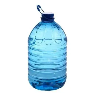 5 l water bottle